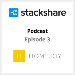 StackShare Podcast: Episode 3 - Homejoy