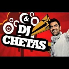 Jee Karda Badlapur DJ CHETAS