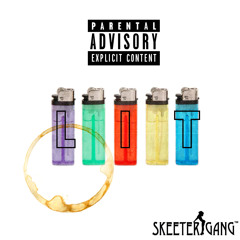 Lit (Ft. @Skeeter_Manny , @Skeeter_Ty , Marienchy)Prod. Moshuun