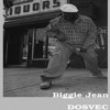 Notorious BIG vs Michael Jackson Biggie Jean (DOSVEC Mashup)