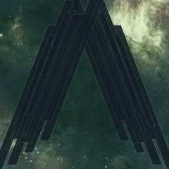 Desert (The Arcane Flux)