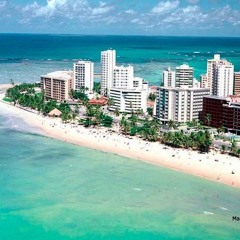 Carlos Moura -  Minha Sereia (Maceió, Minha Sereia)