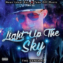 "Light Up The Sky"