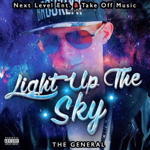"Light Up The Sky"