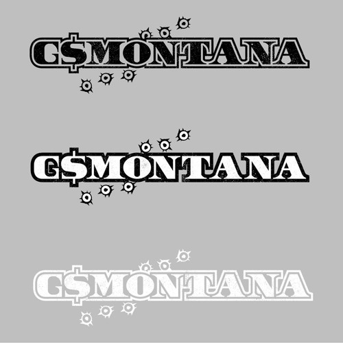 G$MONTANA : Say Hello!!