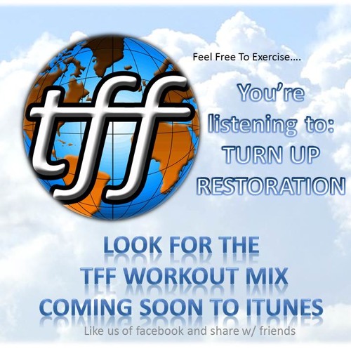 TURN UP RESTORATION