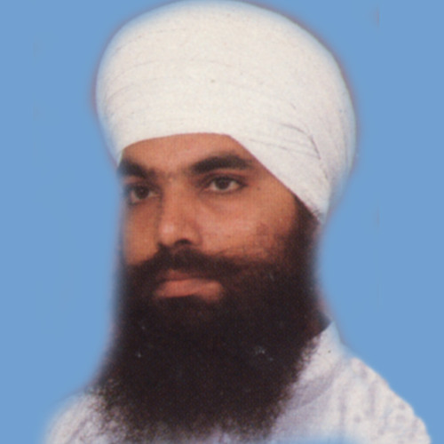 bhai niranjan singh jawaddi kalan