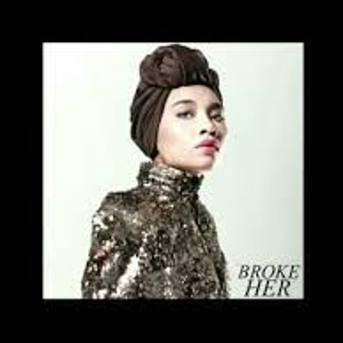 Yuna - Broke Her