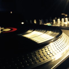 DJ SET By Manuel T. OnTheTurntable.2015 - 04 - 09