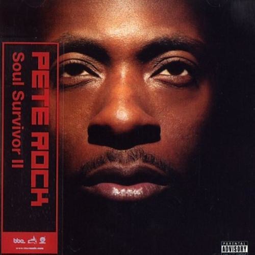 Give It To Ya ft Little Brother | Pete Rock (2004)