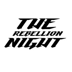 Alex Branch - The Rebellion Night [Episode #001]