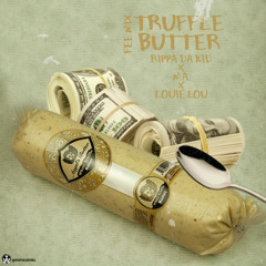 Nicki Minaj - Truffle Butter (Official Freestyle Track By Rippa Da Kid x M.A. x Louie Lou)