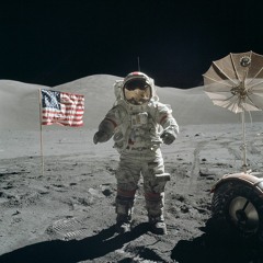 Taurus - Littrow Valley