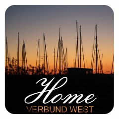 Verbund West - I Dont Beg (Original Mix)