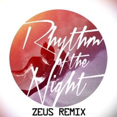 Corona - Rhythm Of The Night (Zeus Remix) Free Download