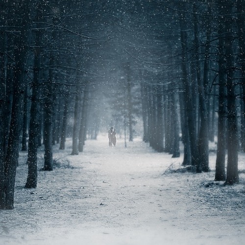 Semih Karakas & Enes Karakas - Winter's Tale [Season's Mixtape 2015]