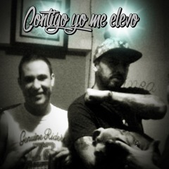 Contigo Yo Me Elevo - MickyTorres Ft. Venosa313 (LINEAFINA)