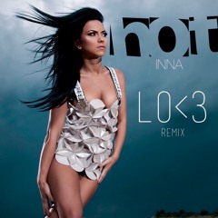 'HOT' INNA - LOV3 Remix FREE DOWNLOAD