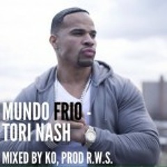 Tori Nash - Mundo Frio