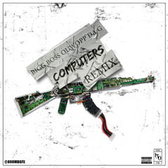 O'Shea- Computers Freestyle #OuWoppMix (Prod. By @LilChriiz)