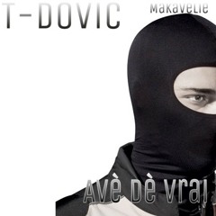 T-dovic avè dè vrai dogue Atomix2015.mp3 à Atomix Prod