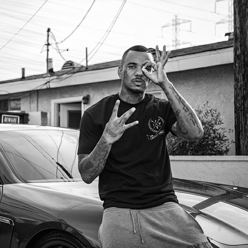 The game ft. Cassidy - Aim 4 the head