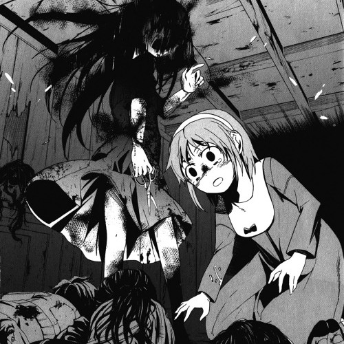 Stream Corpse Party Tortured Souls Hoshikuzu no RING by Petri Dish  Listen  online for free on SoundCloud