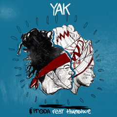 YAK feat. thandiwe