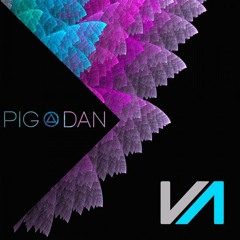 Pig&Dan-Universal Love (Original Mix)