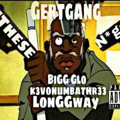 3nem Taliban$ "These Niggas"