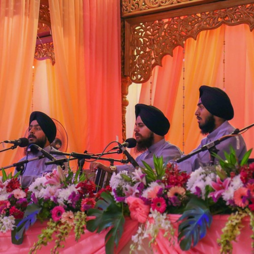 Aatam Ras - Bhai Jagtar Singh Jammu