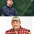 Artwork for Interviews with Padraig Harrington and Larry the Cable Guy at the AT&T Pebble Beach National Pro-Am