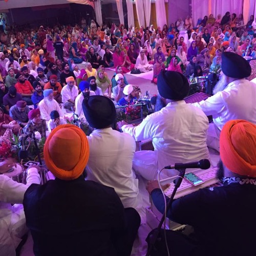 Aatam Ras - Bhai Balpreet Singh