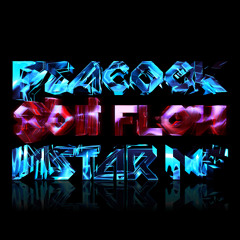 Peacock X Mstar MF - 8bit FLOW