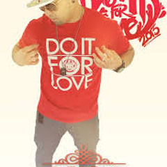 Do It 4 Luv (Feat D'Mona)(Mixed by J. Quality)