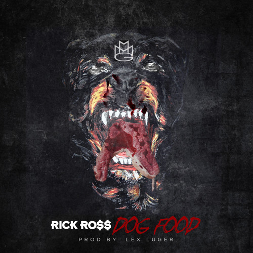 Rozay- Dog Food