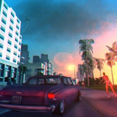 Vice City 蒸気ドリーム 1986