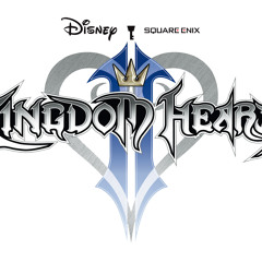 Kingdom Hearts II - Sacred Moon