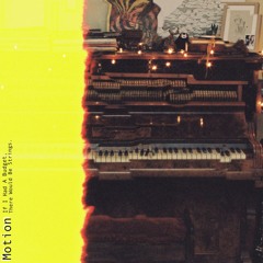 I'm Happy To Get Out Of The Water Now