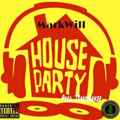 House Party(Prod. By JerryParker)