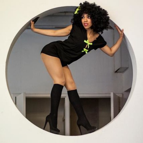 Octave Pussy - Come on with ya come on Ft. Pfunk