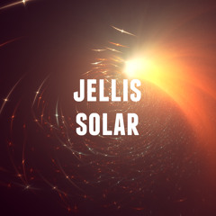 Jellis - Solar (AMG Release)