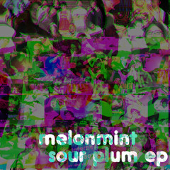 sour plum ep [free download]