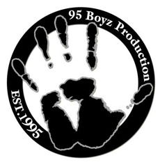 95BOYZ - Young Geez Freestyle