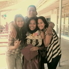 Give Your Life to Christ -Dona,Loreal,Krystal,Byyo & Brandon