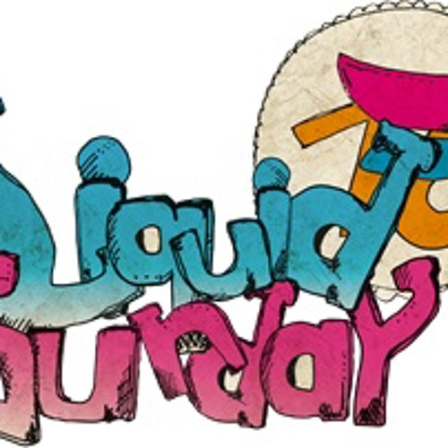 Liquid Sunday 2015 - Marcapasos & Janosh