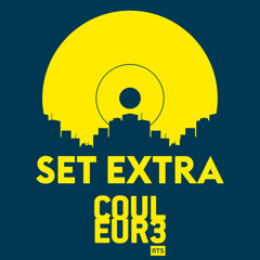 SET EXTRA AVRIL