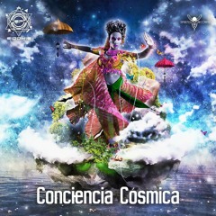 Track 2 - Siddhis Project - Conciencia Cosmica (Infektor Rmx) 180BPM