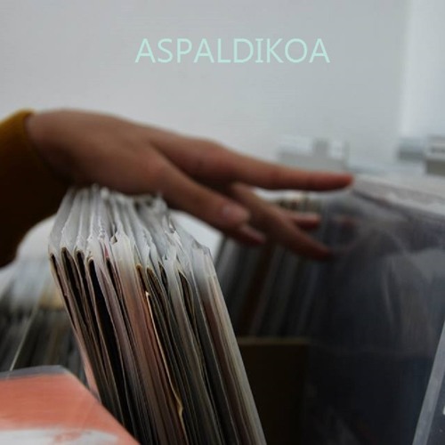 Aspaldikoa - Été 1969