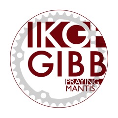 Iko&Gibb - Praying Mantis - Peza Remix (clip)